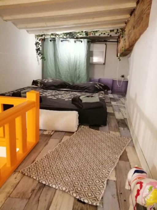Avignon Apartement A 2 Pas Du Palais De Papes Luaran gambar