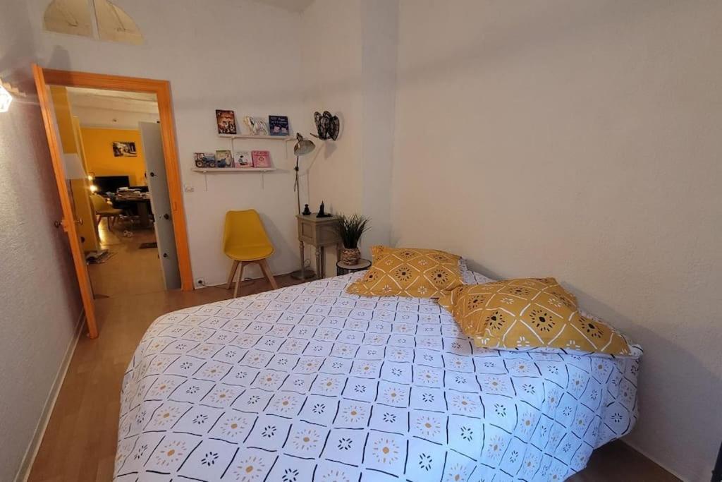 Avignon Apartement A 2 Pas Du Palais De Papes Luaran gambar